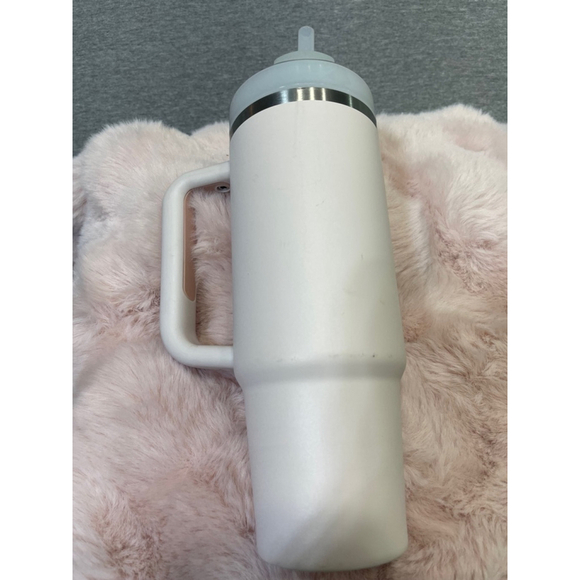 Stanley Tumbler 30 oz Pink flawless - Picture 3 of 3